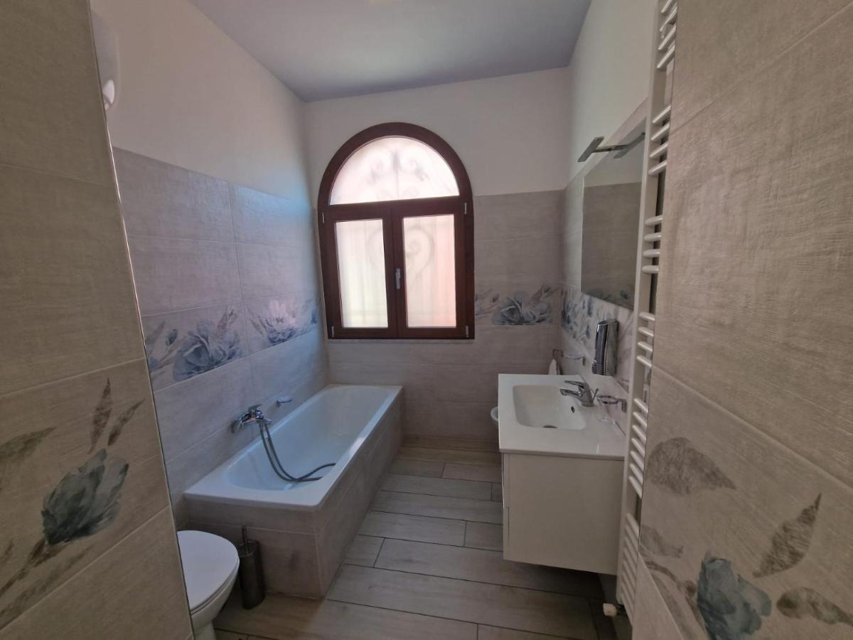 Casa Mariateresa Villa Vico Equense Buitenkant foto