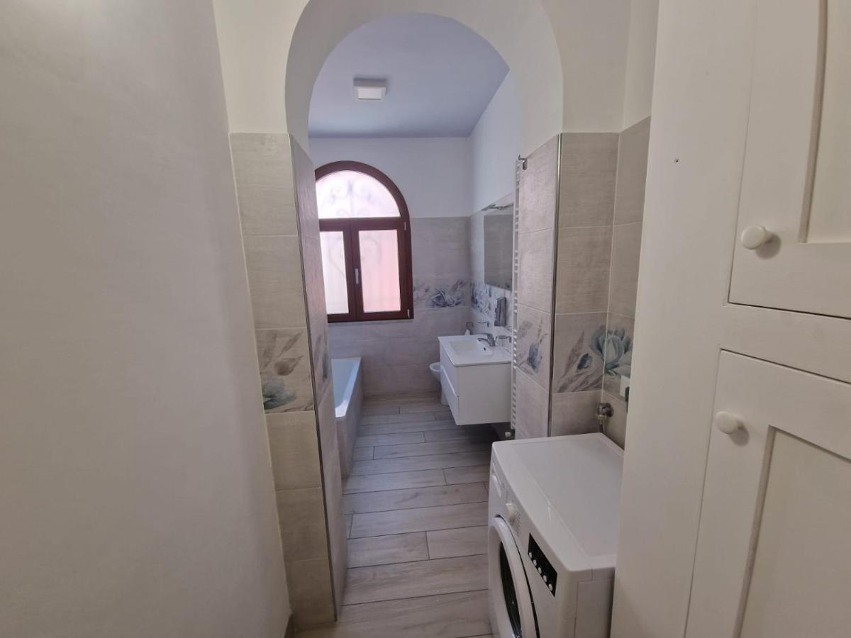 Casa Mariateresa Villa Vico Equense Buitenkant foto